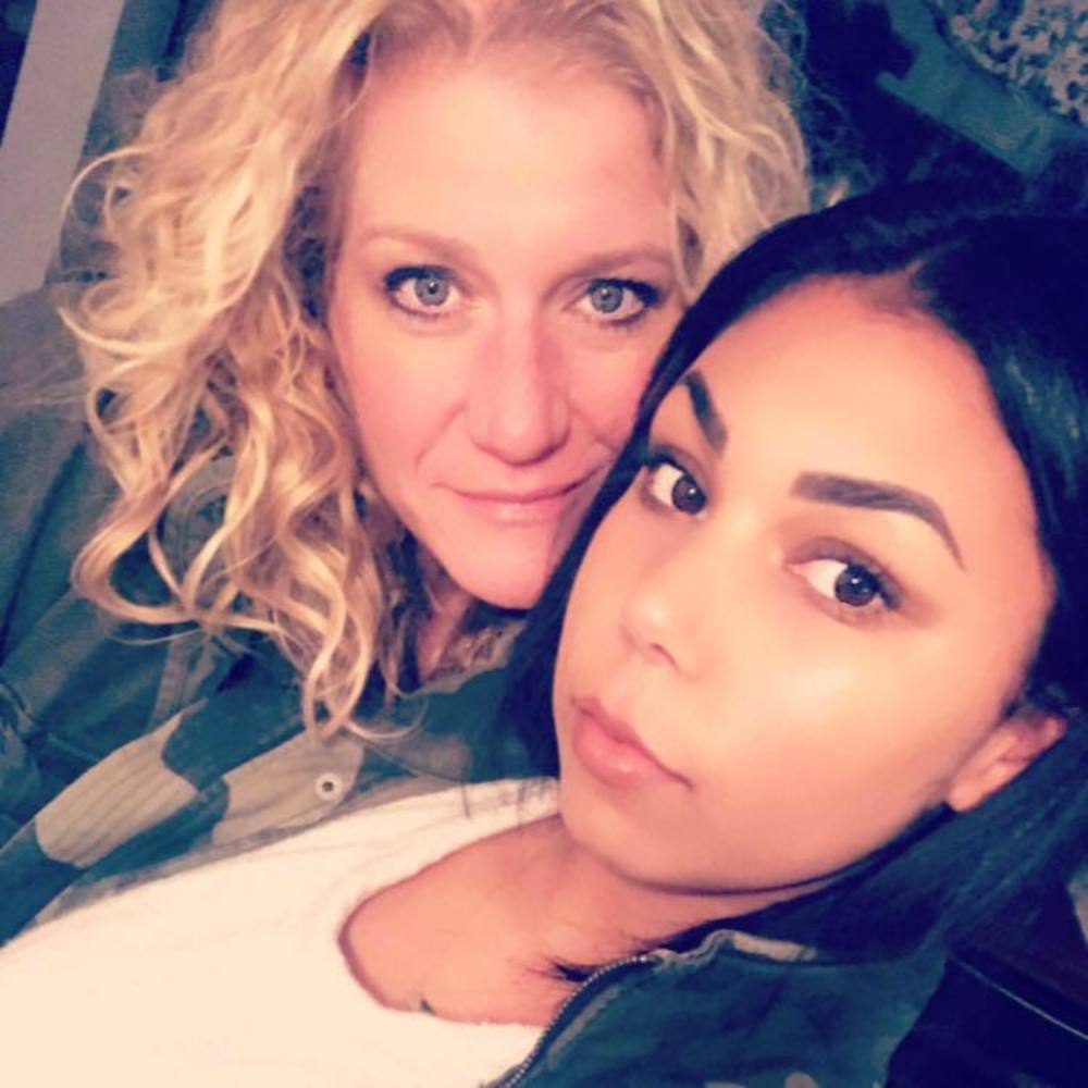 Meet your Posher, Tara